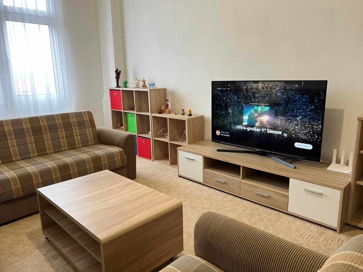 Family Apartments Thale Ngoại thất bức ảnh